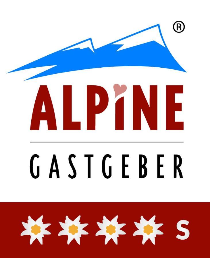 Alpenchalet Vils Tirol Exterior photo
