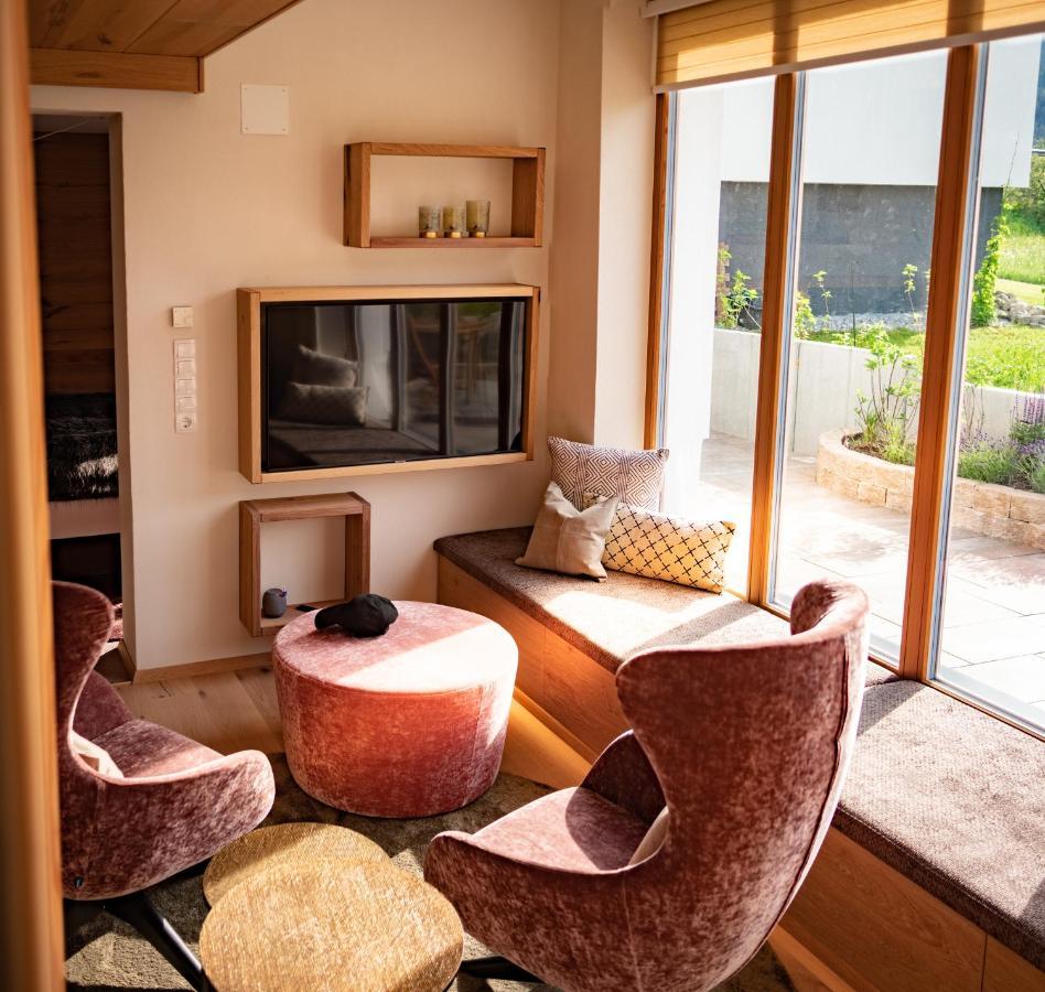 Alpenchalet Vils Tirol Exterior photo